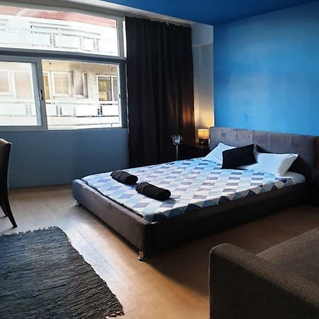 Ledras 231 Apartments Nikozja Zewnętrze zdjęcie