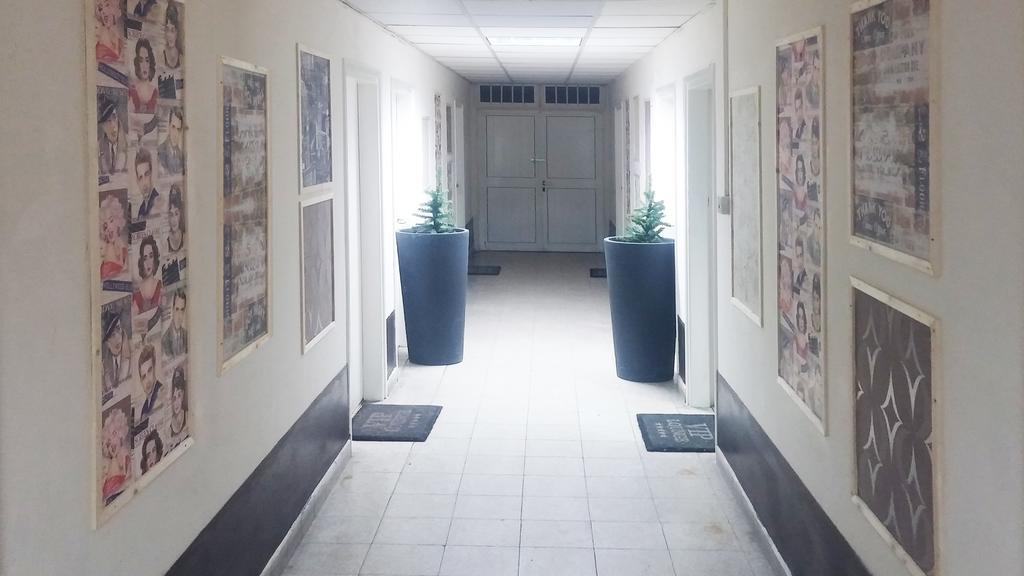 Ledras 231 Apartments Nikozja Zewnętrze zdjęcie
