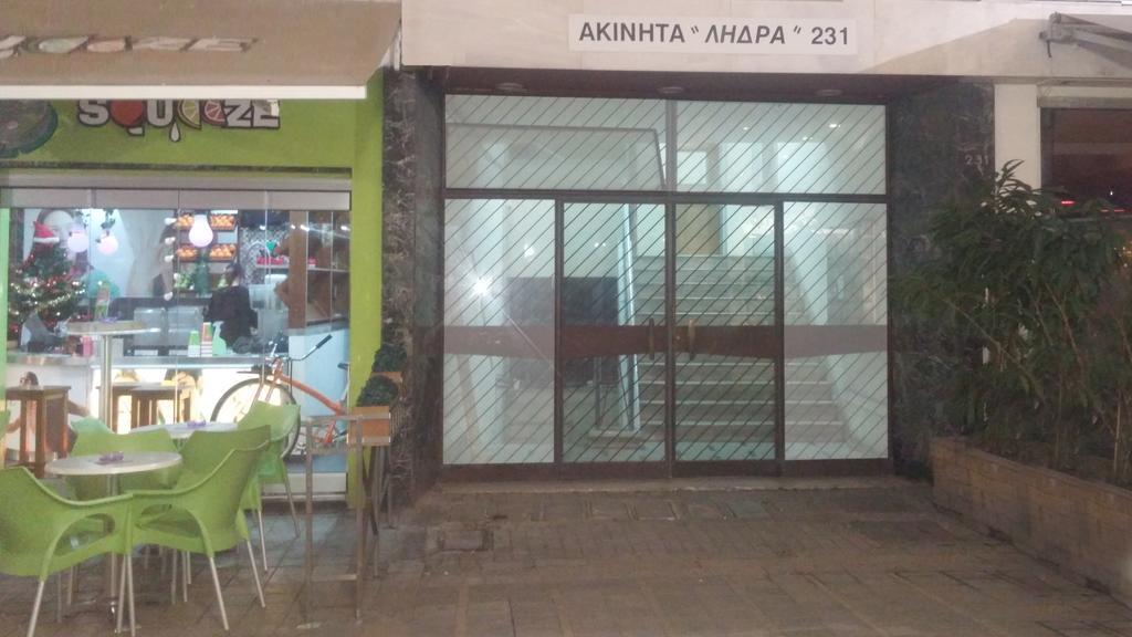 Ledras 231 Apartments Nikozja Zewnętrze zdjęcie
