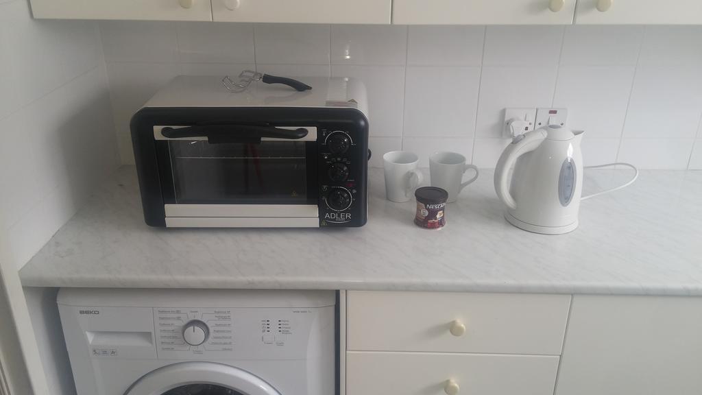 Ledras 231 Apartments Nikozja Zewnętrze zdjęcie