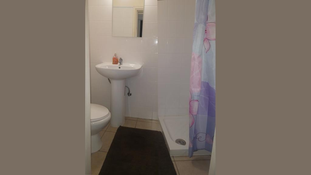 Ledras 231 Apartments Nikozja Zewnętrze zdjęcie