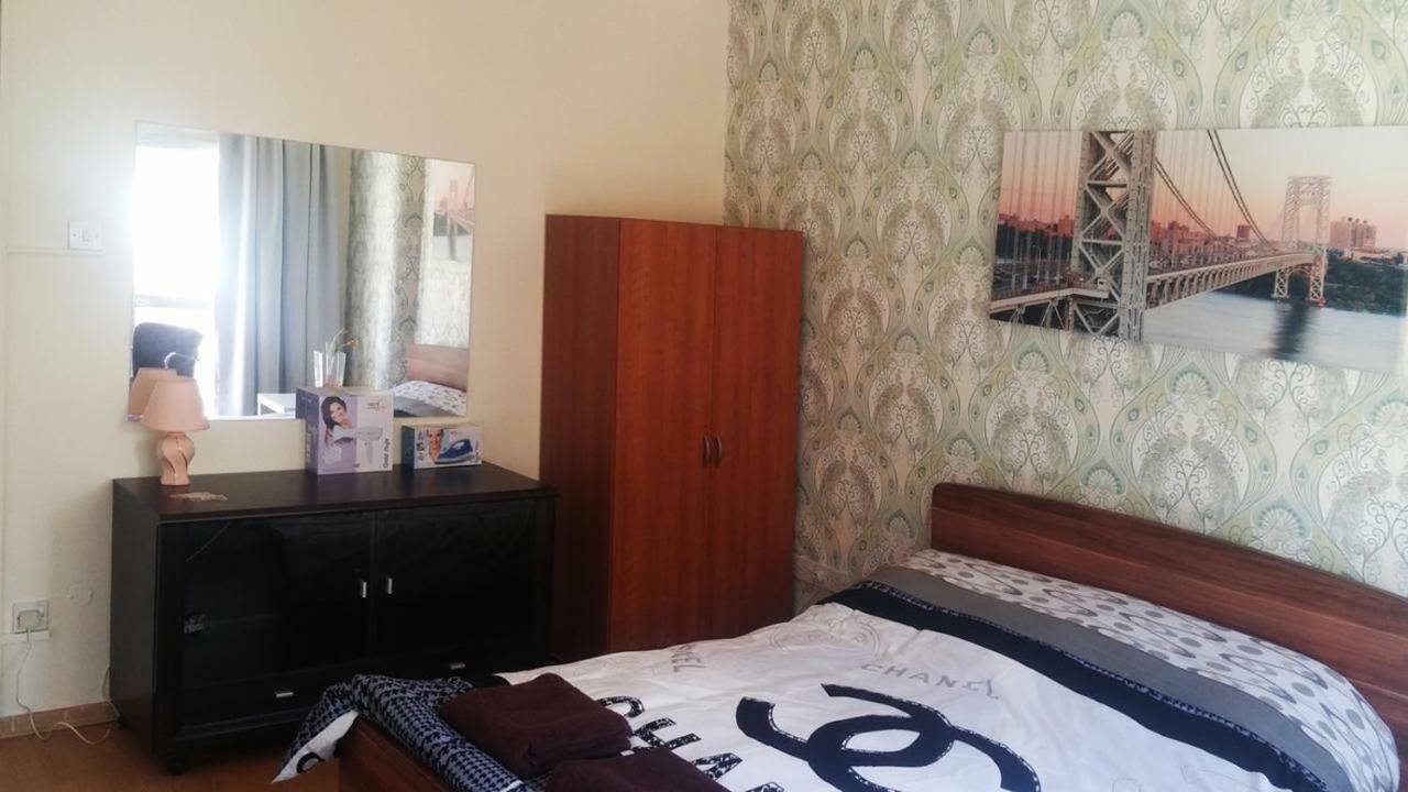 Ledras 231 Apartments Nikozja Pokój zdjęcie
