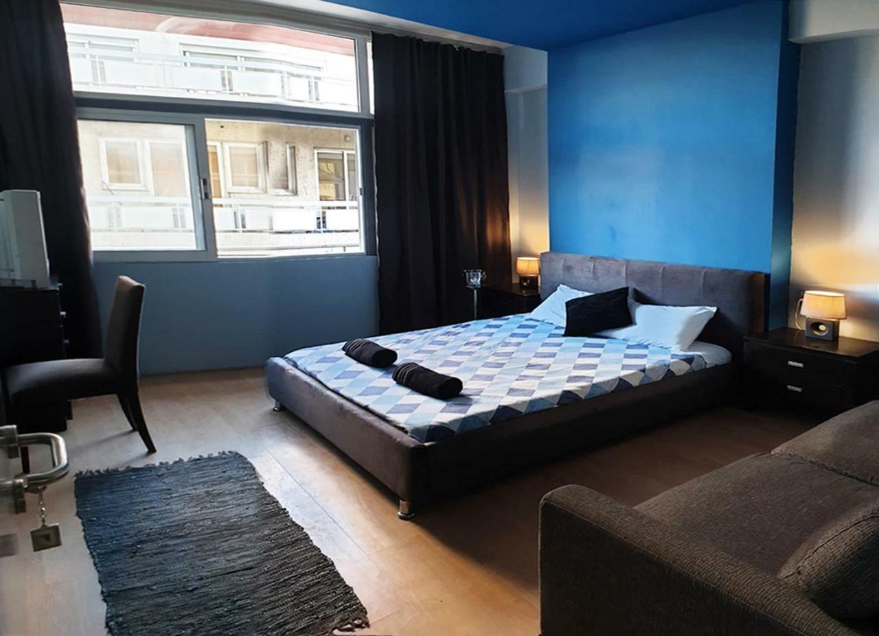 Ledras 231 Apartments Nikozja Zewnętrze zdjęcie